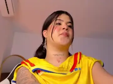 Chaturbate Nude Webcam of goddess_ariluz