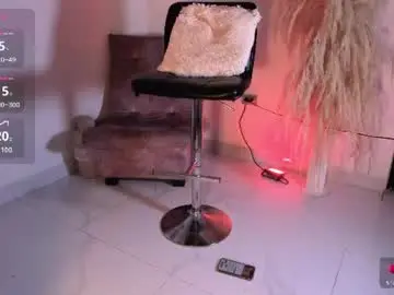 Chaturbate Sex Chat of isa_bellats