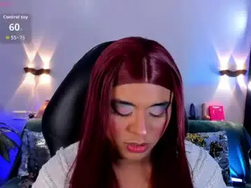 Chaturbate Free Live Porn of emili_roux