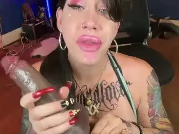Chaturbate Live Porn of kimberlynnhaven