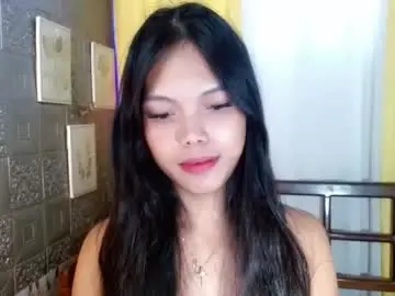 Chaturbate Nude Webcam of lianne_cum