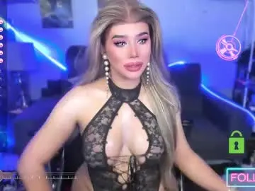 Chaturbate Free Live Porn of misstressheavenly