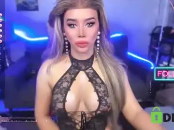 Chaturbate Sex Cam of misstressheavenly