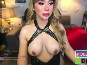 Chaturbate Best live sex cam show of misstressheavenly