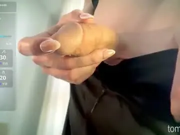 Chaturbate Private Sex Chat of tomboi_xcx