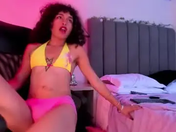 Chaturbate Adult Webcams of nina_victoria