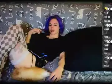 Chaturbate Adult Video Chat of sparkyferret