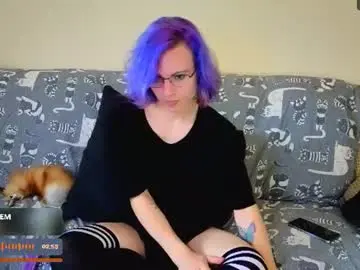 Chaturbate Watch Live Sex Cams of sparkyferret