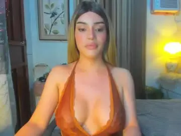 Chaturbate Best live sex cam show of tiffany_cams