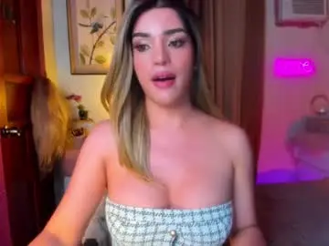 Chaturbate Sex Cam of tiffany_cams