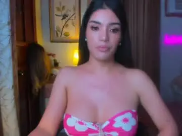 Chaturbate Adult Webcams of tiffany_cams