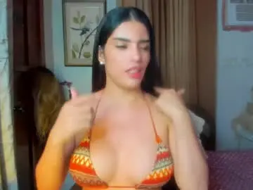 Chaturbate Watch Live Sex Cams of tiffany_cams