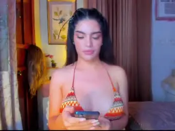 Chaturbate Live Sex of tiffany_cams
