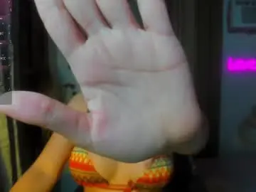 Chaturbate Live Porn of tiffany_cams