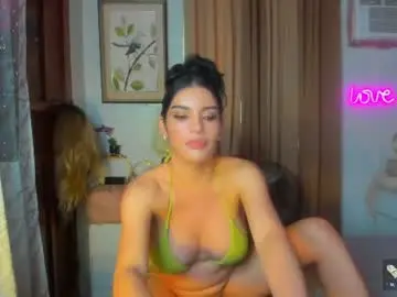 Chaturbate Free Live Porn of tiffany_cams