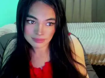 Chaturbate Best Webcam of krystal_angel