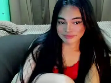 Chaturbate Sex Cam of krystal_angel