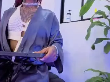 Chaturbate Sex Cam of katrina_blaze