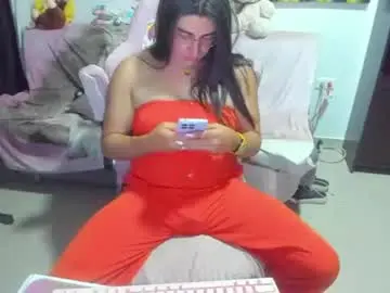 Chaturbate Sex Chat of khalifa_gold