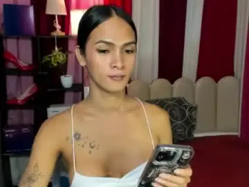 Chaturbate Live Porn of latina_asian