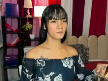 Chaturbate Live Porn of latina_asian