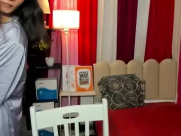 Chaturbate Free Porn Cam of latina_asian