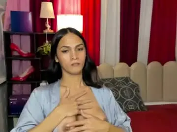 Chaturbate Best Webcam of latina_asian