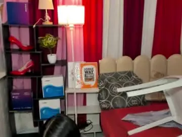 Chaturbate Private Sex Chat of latina_asian