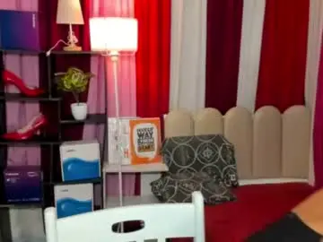 Chaturbate Live Porn of latina_asian
