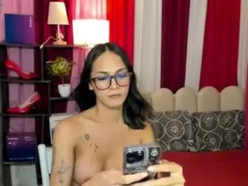 Chaturbate Adult Webcam of latina_asian