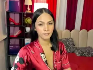 Chaturbate Free Live Porn of latina_asian