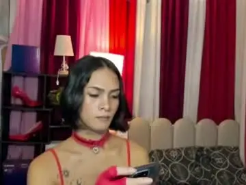 Chaturbate Live Porn of latina_asian