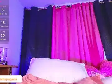 Chaturbate Free Live Porn of samantha_pagnini