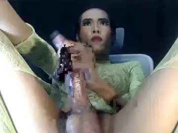Chaturbate Sex Chat of asianhotmistress