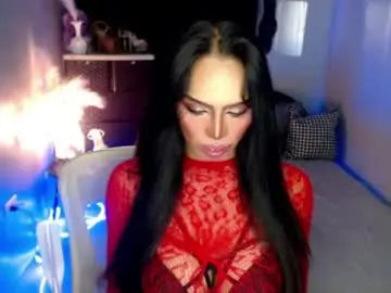 Chaturbate Adult Webcam of mikeyalawi03