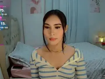 Chaturbate Private Sex Chat of ts_pinayfoxxy18