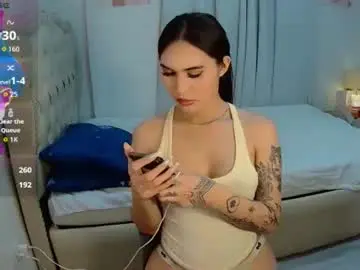 Chaturbate Free Live Porn of ts_pinayfoxxy18