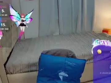 Chaturbate Sex Chat of ts_pinayfoxxy18