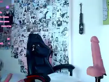 Chaturbate Best live sex cam show of amad696