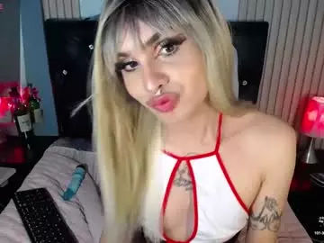 Chaturbate Sex Chat of amapola_hs