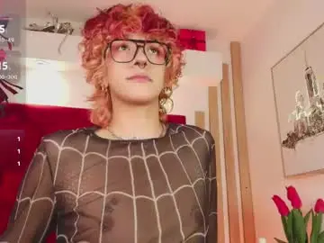 Chaturbate Adult Webcam of cain_dantalion