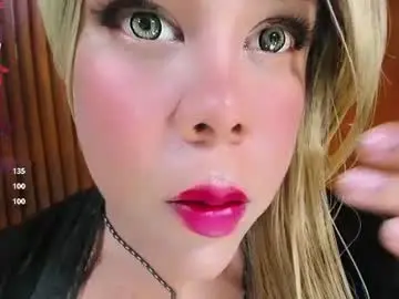 Chaturbate Live Sex of tasha_gatti