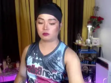 Chaturbate Live Sex Cam of michellechannelxxx
