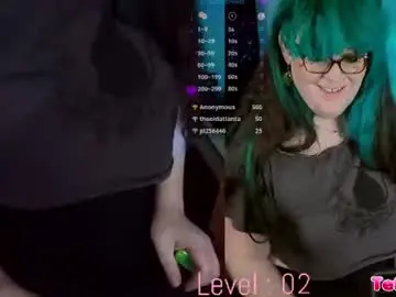 Chaturbate Nude Webcam of tetra_fire
