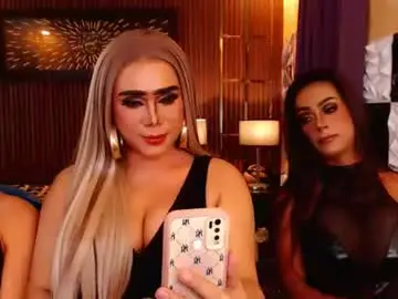 Chaturbate Best Webcam of thelastdestroyerxx