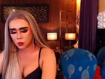 Chaturbate Best Webcam of thelastdestroyerxx