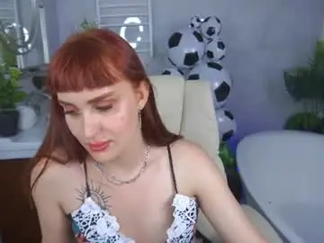 Chaturbate Adult Video Chat of dawngwin