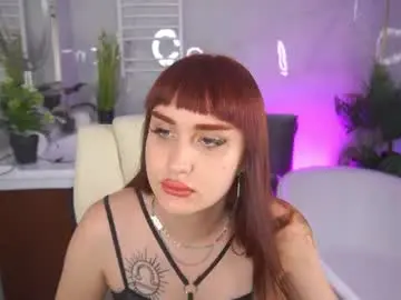 Chaturbate Sex Cam of dawngwin