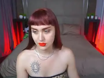 Chaturbate Live Sex Cam of dawngwin