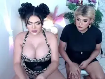 Chaturbate Adult Webcams of wetandwild10inches